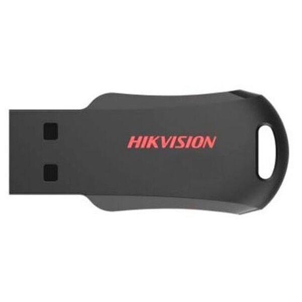 Купить Флеш-диск Hikvision 8Gb USB2.0 черный [HS-USB-M200R/8G] в Иркутске в компании Зеон