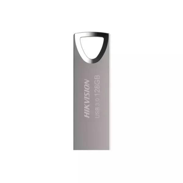 Купить Флеш-диск Hikvision 128Gb USB3.0 серебристый [HS-USB-M200 128G U3] в Иркутске в компании Зеон