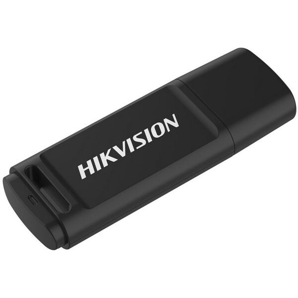 Купить Флеш-диск Hikvision 64Gb USB3.0 черный [HS-USB-M210P/64G/U3] в Иркутске в компании Зеон