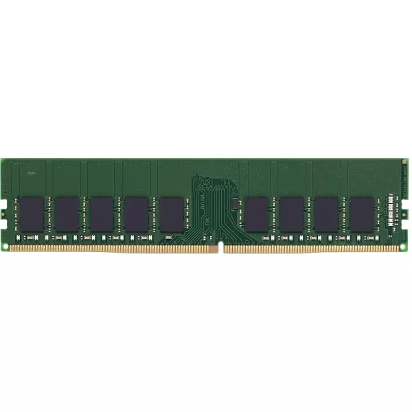 Купить Kingston 32Gb DDR4 DIMM ECC U PC4-21300 CL19 2666MHz [KSM26ED8/32MF] в Иркутске в компании Зеон