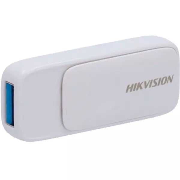 Купить Флеш-диск Hikvision 64Gb USB3.0 белый [HS-USB-M210S/64G/U3 W] в Иркутске в компании Зеон