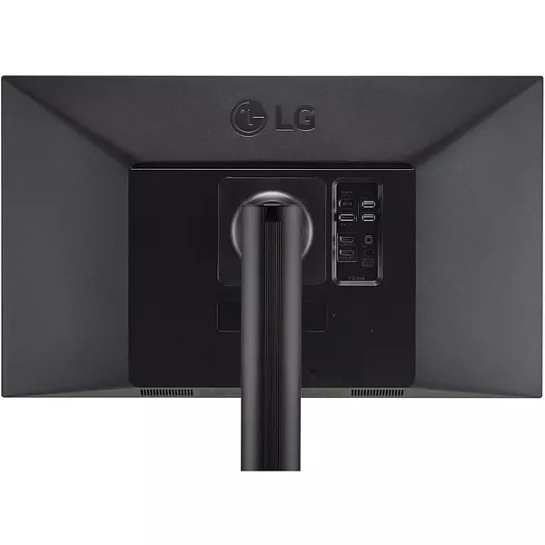 Купить ЖК-монитор LG UltraFine 27UN880-B 27" IPS LED 16:9 HDMI M/M матовая HAS Piv 350cd 178гр/178гр 3840x2160 60Hz FreeSync DP 4K USB 7.8кг черный [27UN880-B.ARUZ], картинка № 12 в Иркутске в компании Зеон