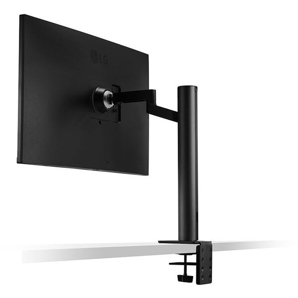 Купить ЖК-монитор LG 32UN880-B 31.5" IPS LED 16:9 HDMI M/M матовая HAS Piv 350cd 178гр/178гр 3840x2160 60Hz DP 4K USB 10.3кг черный [32UN880-B.ARUZ], картинка № 12 в Иркутске в компании Зеон