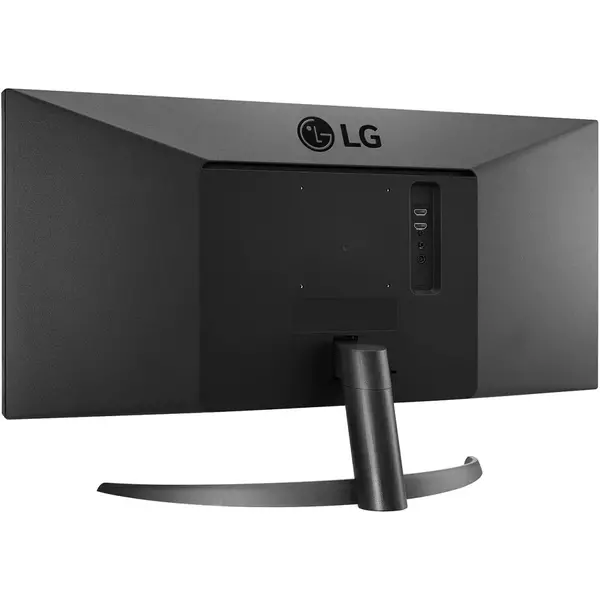 Купить ЖК-монитор LG UltraWide 29WP500-B 29" IPS LED 21:9 (Ultrawide) HDMI матовая 350cd 178гр/178гр 2560x1080 75Hz FHD 5.2кг черный [29WP500-B.ARUZ], картинка № 7 в Иркутске в компании Зеон