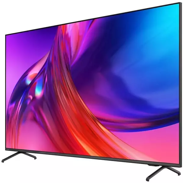 Купить ЖК-телевизор PHILIPS 55PUS8729/60 55" Series 8 Frameless хром 4K Ultra HD 120Hz DVB-T DVB-T2 DVB-C DVB-S DVB-S2 USB WiFi Smart TV, картинка № 3 в Иркутске в компании Зеон