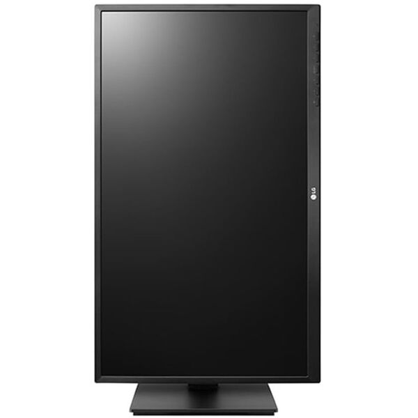 Купить ЖК-монитор LG 24BK550Y 23.8" IPS LED 16:9 DVI HDMI M/M матовая HAS Piv 1000:1 250cd 178гр/178гр 1920x1080 75Hz VGA DP FHD USB 7.2кг черный [24BK550Y-B.ARUZ], картинка № 2 в Иркутске в компании Зеон