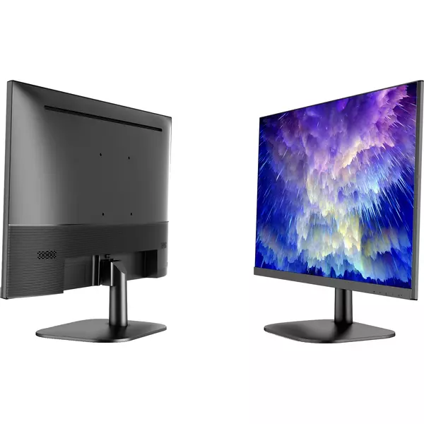 Купить ЖК-монитор NPC MD2409-A 23.8" IPS LED 5ms 16:9 HDMI матовая 250cd 178гр/178гр 1920x1080 75Hz VGA FHD 3.12кг черный, картинка № 4 в Иркутске в компании Зеон