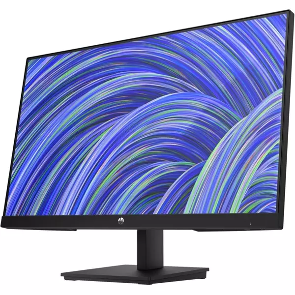 Купить ЖК-монитор HP Value Line V24i G5 24" IPS 1ms 16:9 HDMI матовая 250cd 178гр/178гр 1920x1080 75Hz FreeSync VGA DP FHD 3.78кг черный [65P58AS], картинка № 3 в Иркутске в компании Зеон