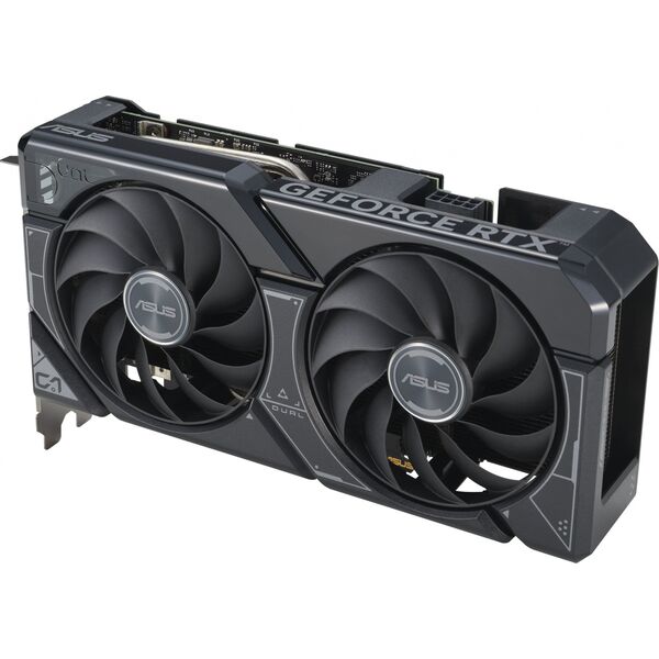 Купить Видеокарта Asus GeForce RTX 4060TI 16Gb PCI-E 4.0 128bit GDDR6 2550/18000 HDMIx1 DPx3 HDCP RTL [DUAL-RTX4060TI-A16G], картинка № 7 в Иркутске в компании Зеон