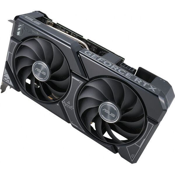 Купить Видеокарта Asus GeForce RTX 4060TI 16Gb PCI-E 4.0 128bit GDDR6 2550/18000 HDMIx1 DPx3 HDCP RTL [DUAL-RTX4060TI-A16G], картинка № 8 в Иркутске в компании Зеон