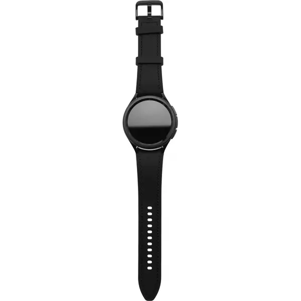 Купить Смарт-часы Samsung Galaxy Watch 6 Classic LTE 47мм 1.5" Super AMOLED черный [SM-R965FZKACAU], картинка № 16 в Иркутске в компании Зеон