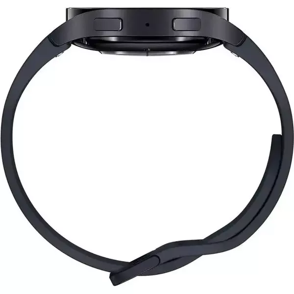 Купить Смарт-часы Samsung Galaxy Watch 6 44мм 1.5" AMOLED графитовый [SM-R940NZKACIS (KZ)], картинка № 6 в Иркутске в компании Зеон