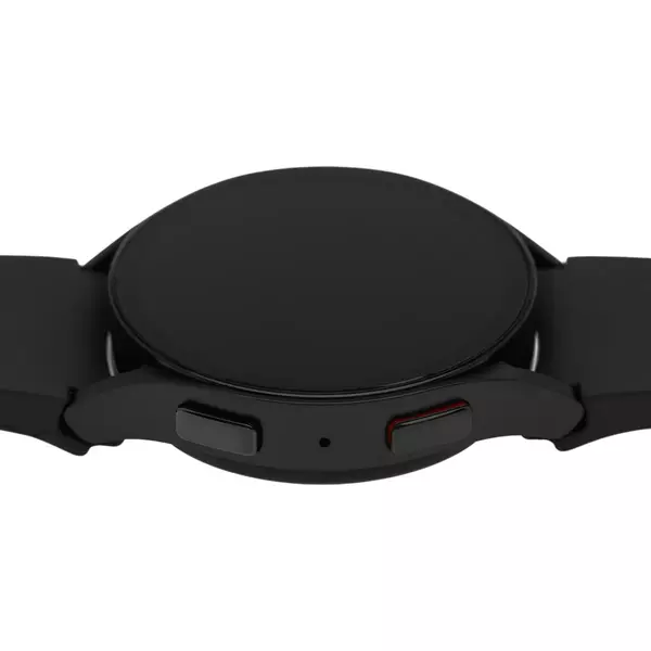 Купить Смарт-часы Samsung Galaxy Watch 6 40мм 1.3" AMOLED, корпус графитовый, ремень графитовый [SM-R930NZKACIS (KZ)], картинка № 9 в Иркутске в компании Зеон