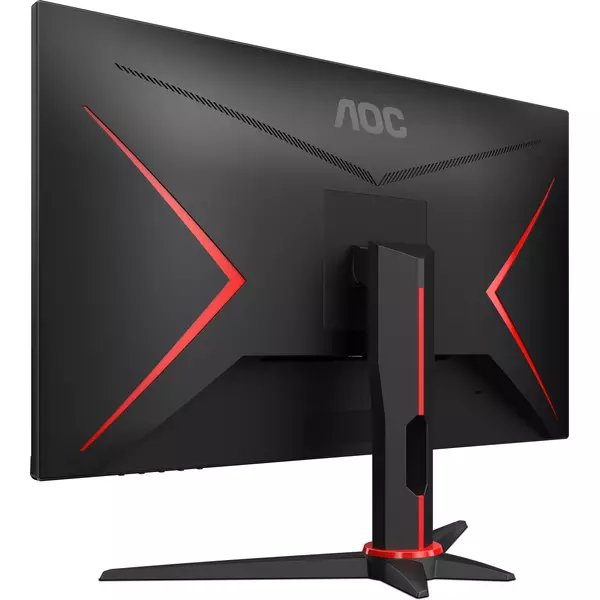 Купить ЖК-монитор AOC 27G2SPAE Black-Red 27", LCD, 1920х1080, IPS, 178°/178°, VGA, 2xHDMI, DP, картинка № 7 в Иркутске в компании Зеон