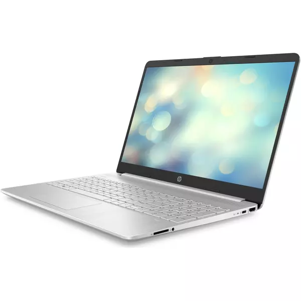 Купить Ноутбук HP 15s-fq5317tu Core i5 1235U 8Gb SSD512Gb Intel Iris Xe graphics 15.6" IPS FHD (1920x1080) Windows 11 Home silver WiFi BT Cam [9A8U7PA], картинка № 3 в Иркутске в компании Зеон