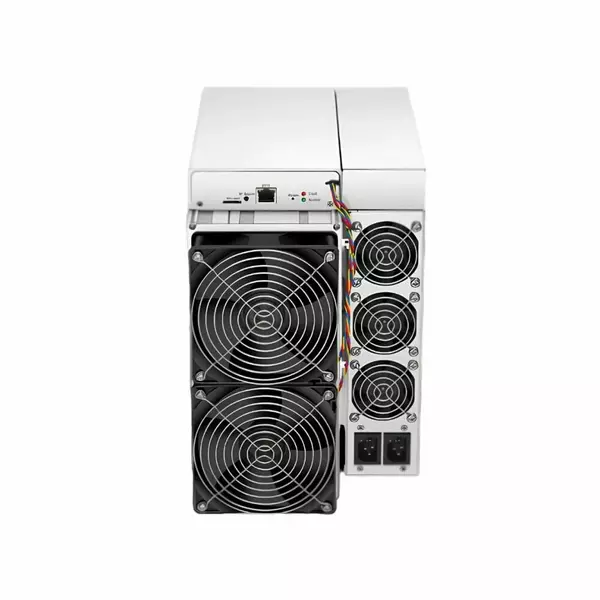 Купить Асик Bitmain Antminer S19k Pro 110T, картинка № 2 в Иркутске в компании Зеон