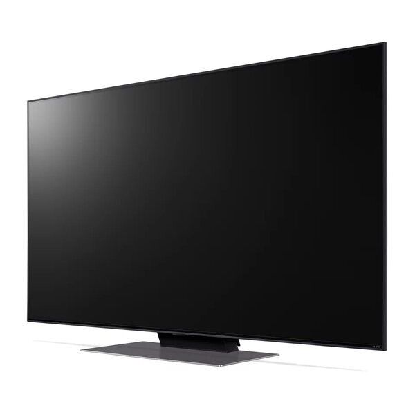 Купить ЖК-телевизор LG 50QNED816RA.ARUB 50" LED 4K Ultra HD 120Hz DVB-T DVB-T2 DVB-C DVB-S DVB-S2 USB WiFi Smart TV черный титан, картинка № 3 в Иркутске в компании Зеон