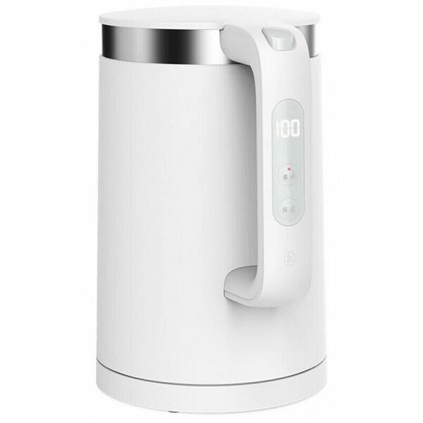 Купить Умный электрочайник Xiaomi Mi Smart Kettle Pro [BHR4198GL], картинка № 6 в Иркутске в компании Зеон