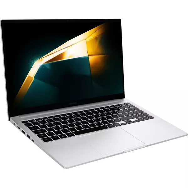 Купить Ноутбук Samsung Galaxy Book 4 NP750 Core 5 120U 16Gb SSD512Gb Intel Graphics 15.6" PLS FHD (1920x1080) Windows 11 Home English silver WiFi BT Cam [NP750XGK-KS2IN], картинка № 3 в Иркутске в компании Зеон