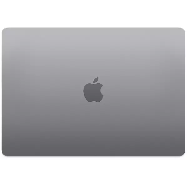 Купить Ноутбук Apple MacBook Air A3114 M3 8 core 8Gb SSD256Gb/10 core GPU 15.3" Liquid Retina (2880x1864) Mac OS grey space WiFi BT Cam [MRYM3B/A], картинка № 6 в Иркутске в компании Зеон