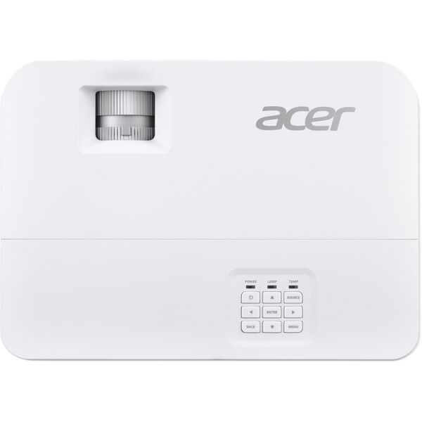 Купить Проектор Acer H6555BDKi DLP 4800Lm (1920x1080) 10000:1 6000 часов 1xUSB typeA 2xHDMI 2.9кг [MR.JVQ11.004], картинка № 5 в Иркутске в компании Зеон