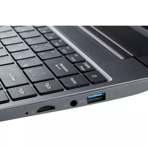 Купить Ноутбук iRU 14TLHC Core i3 1115G4 8Gb SSD512Gb Intel UHD Graphics 14" IPS FHD (1920x1080) noOS grey WiFi BT Cam [1996898], картинка № 7 в Иркутске в компании Зеон