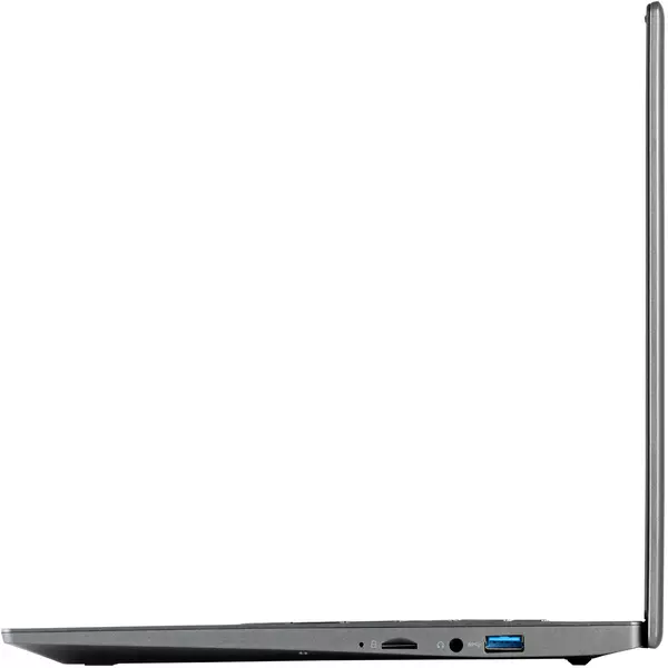 Купить Ноутбук iRU 14TLHC Core i3 1115G4 8Gb SSD512Gb Intel UHD Graphics 14" IPS FHD (1920x1080) Windows 11 Pro Professional Multi Language grey WiFi BT Cam [1996902], картинка № 12 в Иркутске в компании Зеон