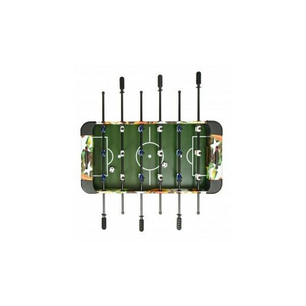 Настольный футбол: Настольный футбол Weekend Mini S 81 x 46 x 18 см фотографии