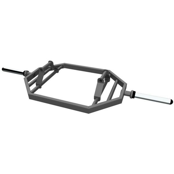 Грифы для штанги:  Трэп-гриф 1830 мм D50 мм PROFI-FIT фотографии