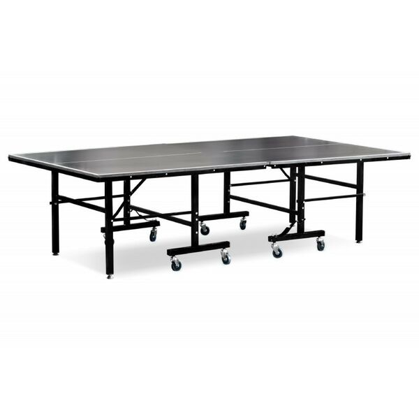 Настольный теннис: Теннисный стол всепогодный  Master Pro Outdoor 274 х 153 х 76 см, коричневый фотографии