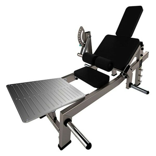 Грузоблочные силовые тренажеры: Тренажер Ягодичный мостик (Glute Maker) DHZ A3092 фотографии