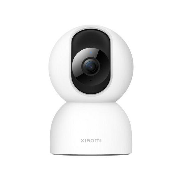 IP-камеры: Поворотная IP-камера Xiaomi Smart Camera C400 [BHR6619GL] фотографии