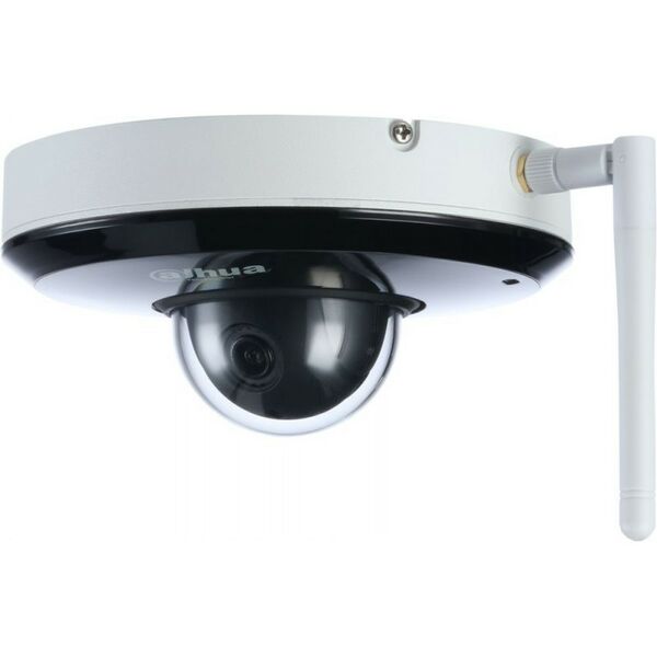 IP-камеры: Камера видеонаблюдения IP Dahua DH-SD1A203T-GN-W-S2 2.7-8.1мм фотографии