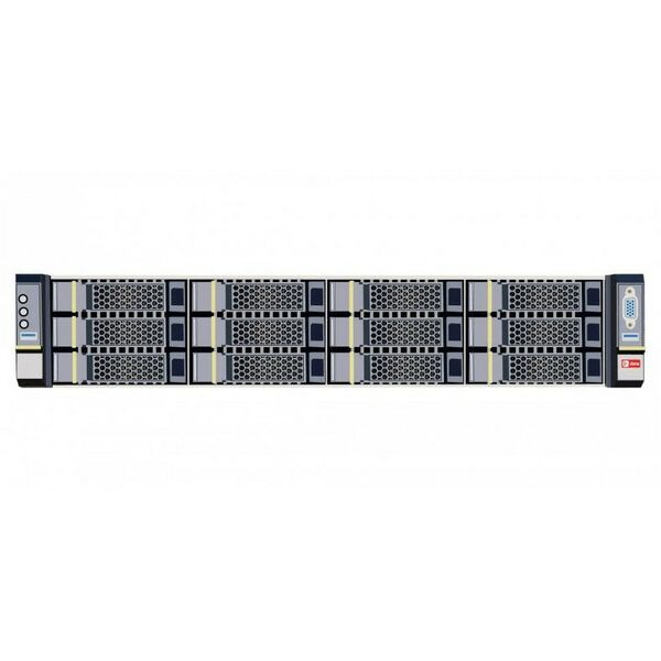 Серверные платформы: Сервер F+ FPD-15-SP-22033-CTO-P222-2 2U 12x3.5" HDD platform, 2xIntel Xeon Gold 5218 16C 2.30GHz, 2x32GB DDR4-2933 ECC RDIMM, 2x240GB 2.5" 1.3DWPD SATA SSD, 2x800W PS, Rail kit, 1год 8x5 NBD фотографии