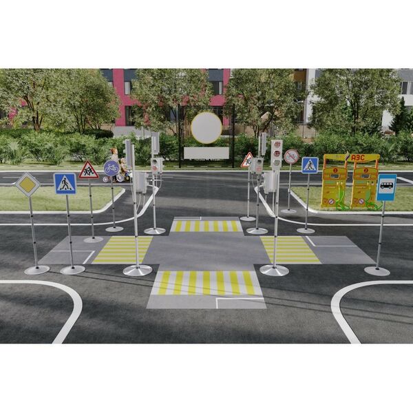 Автогородки:  Автогородок "Большой" фотографии